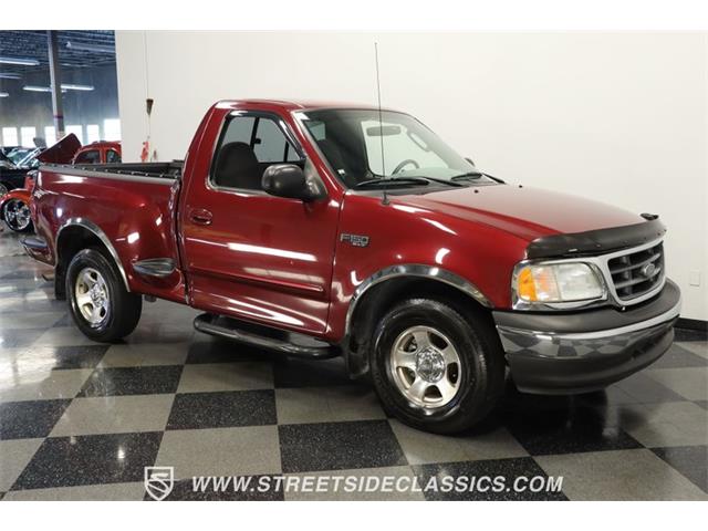 2003 Ford F150 (CC-1859605) for sale in Lutz, Florida