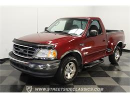 2003 Ford F150 (CC-1859605) for sale in Lutz, Florida