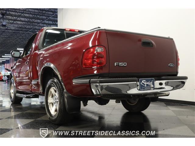 2003 Ford F150 (CC-1859605) for sale in Lutz, Florida