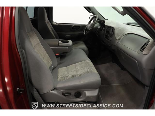2003 Ford F150 (CC-1859605) for sale in Lutz, Florida