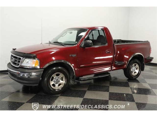 2003 Ford F150 (CC-1859605) for sale in Lutz, Florida