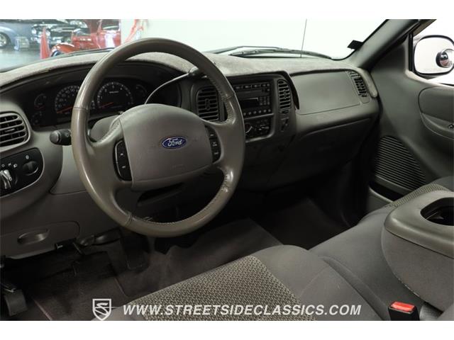 2003 Ford F150 (CC-1859605) for sale in Lutz, Florida