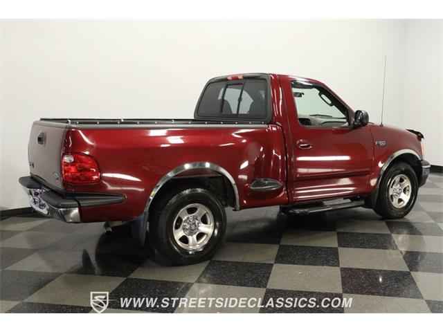 2003 Ford F150 (CC-1859605) for sale in Lutz, Florida
