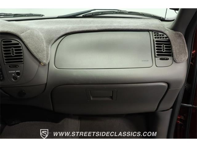 2003 Ford F150 (CC-1859605) for sale in Lutz, Florida