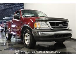 2003 Ford F150 (CC-1859605) for sale in Lutz, Florida
