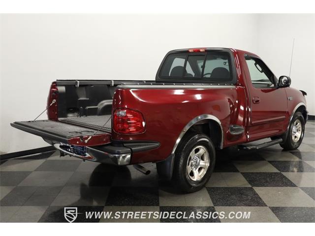 2003 Ford F150 (CC-1859605) for sale in Lutz, Florida
