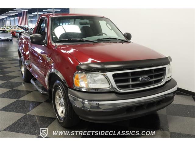 2003 Ford F150 (CC-1859605) for sale in Lutz, Florida