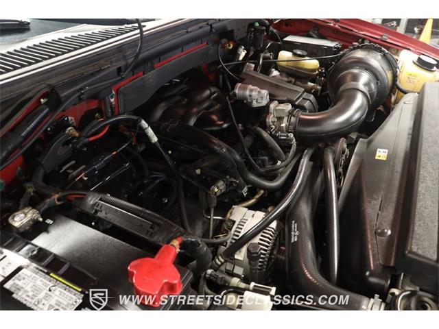 2003 Ford F150 (CC-1859605) for sale in Lutz, Florida