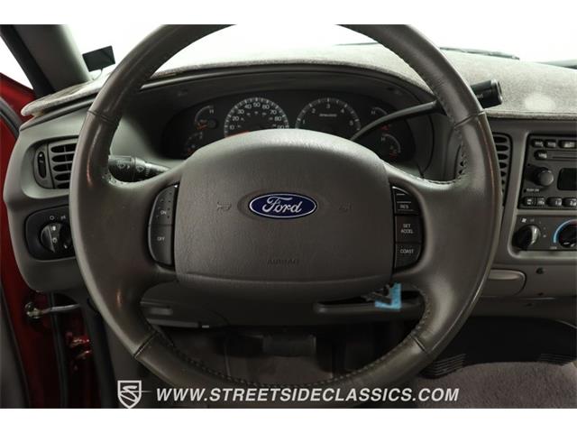 2003 Ford F150 (CC-1859605) for sale in Lutz, Florida