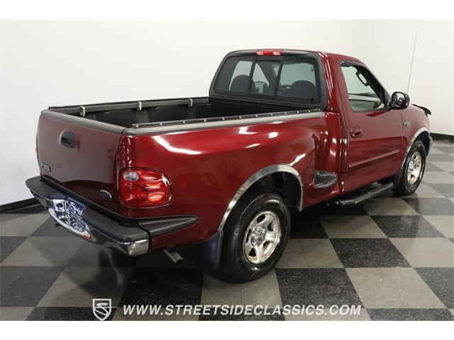 2003 Ford F150 (CC-1859605) for sale in Lutz, Florida