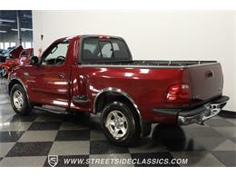 2003 Ford F150 (CC-1859605) for sale in Lutz, Florida