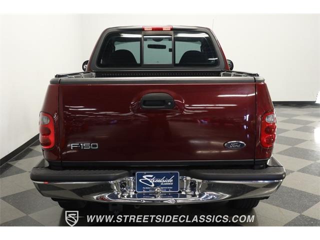 2003 Ford F150 (CC-1859605) for sale in Lutz, Florida