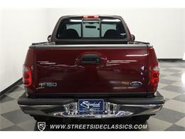 2003 Ford F150 (CC-1859605) for sale in Lutz, Florida