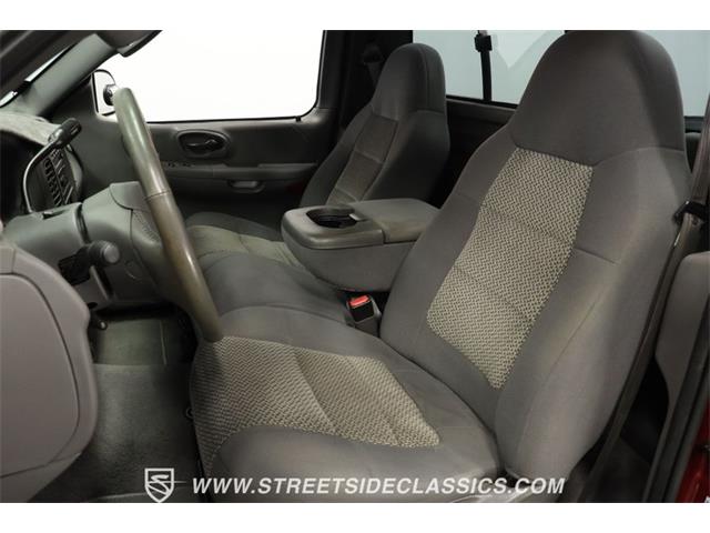 2003 Ford F150 (CC-1859605) for sale in Lutz, Florida