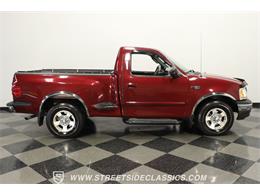 2003 Ford F150 (CC-1859605) for sale in Lutz, Florida