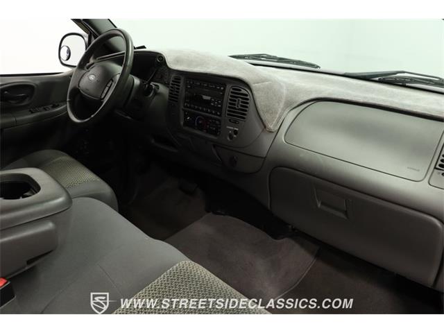 2003 Ford F150 (CC-1859605) for sale in Lutz, Florida