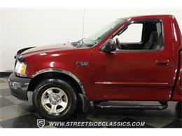2003 Ford F150 (CC-1859605) for sale in Lutz, Florida