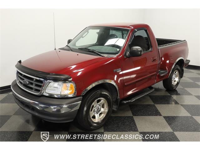 2003 Ford F150 (CC-1859605) for sale in Lutz, Florida