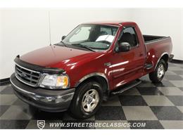 2003 Ford F150 (CC-1859605) for sale in Lutz, Florida