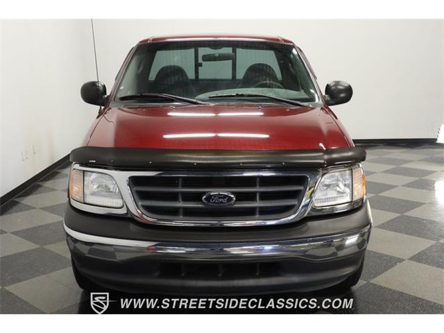 2003 Ford F150 (CC-1859605) for sale in Lutz, Florida