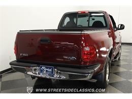 2003 Ford F150 (CC-1859605) for sale in Lutz, Florida