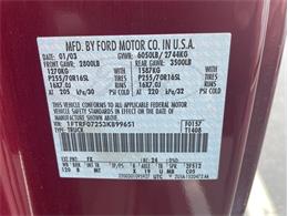2003 Ford F150 (CC-1859605) for sale in Lutz, Florida