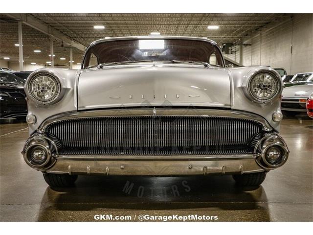 1957 Buick Special (CC-1859606) for sale in Grand Rapids, Michigan