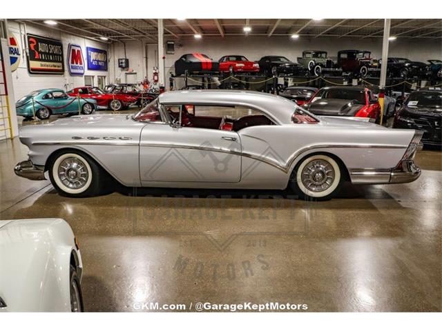 1957 Buick Special (CC-1859606) for sale in Grand Rapids, Michigan