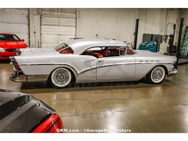 1957 Buick Special (CC-1859606) for sale in Grand Rapids, Michigan