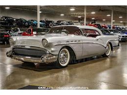 1957 Buick Special (CC-1859606) for sale in Grand Rapids, Michigan