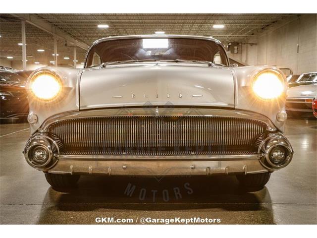 1957 Buick Special (CC-1859606) for sale in Grand Rapids, Michigan