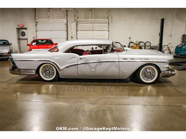 1957 Buick Special (CC-1859606) for sale in Grand Rapids, Michigan