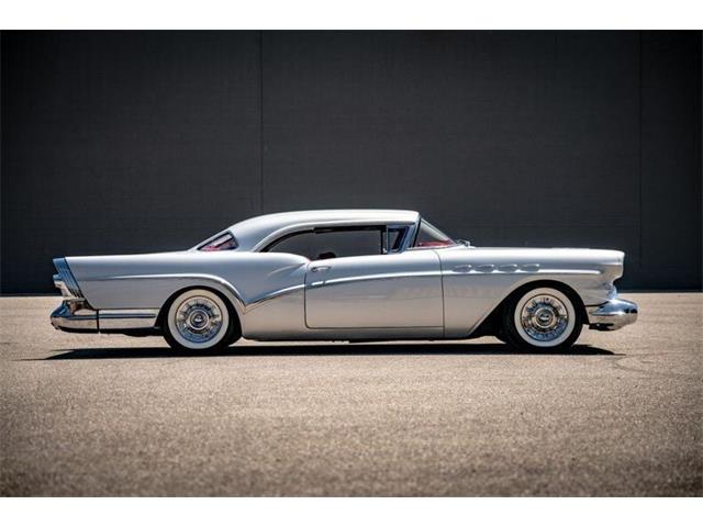1957 Buick Special (CC-1859606) for sale in Grand Rapids, Michigan
