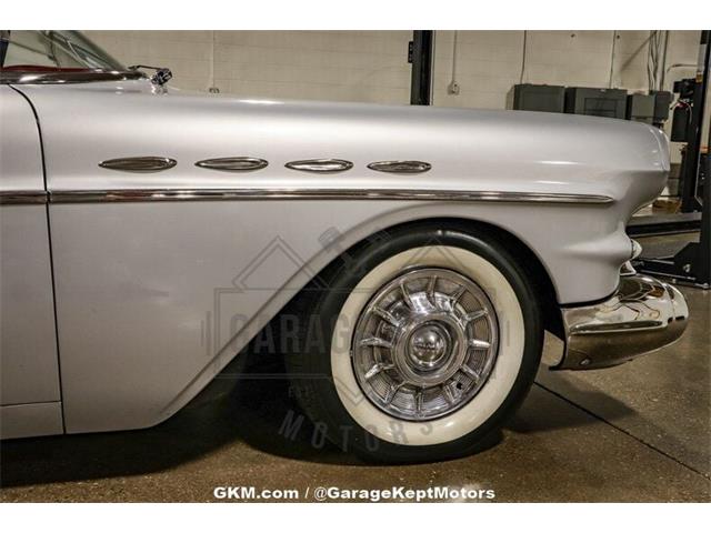 1957 Buick Special (CC-1859606) for sale in Grand Rapids, Michigan