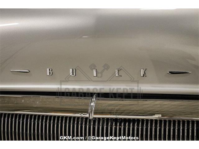 1957 Buick Special (CC-1859606) for sale in Grand Rapids, Michigan