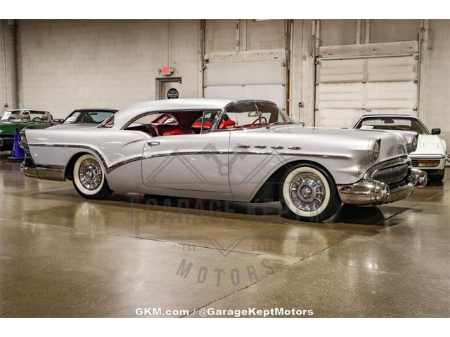 1957 Buick Special (CC-1859606) for sale in Grand Rapids, Michigan