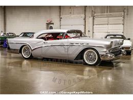 1957 Buick Special (CC-1859606) for sale in Grand Rapids, Michigan