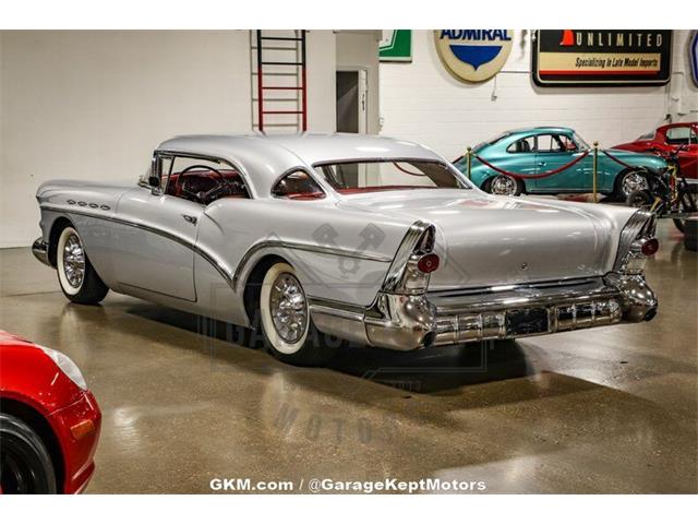 1957 Buick Special (CC-1859606) for sale in Grand Rapids, Michigan