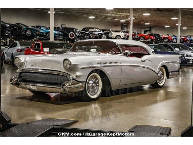 1957 Buick Special (CC-1859606) for sale in Grand Rapids, Michigan