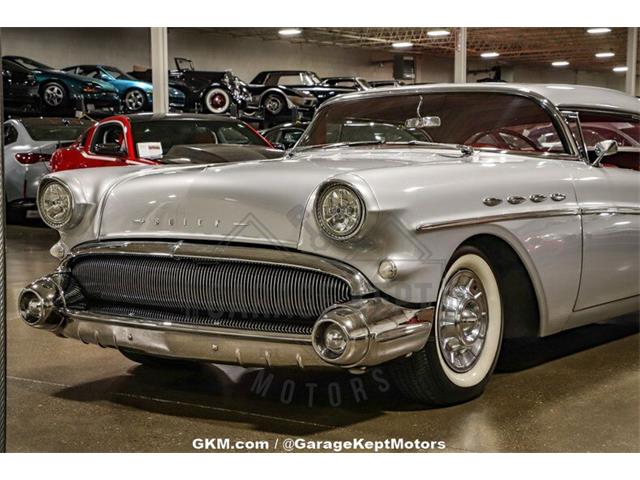 1957 Buick Special (CC-1859606) for sale in Grand Rapids, Michigan