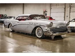 1957 Buick Special (CC-1859606) for sale in Grand Rapids, Michigan