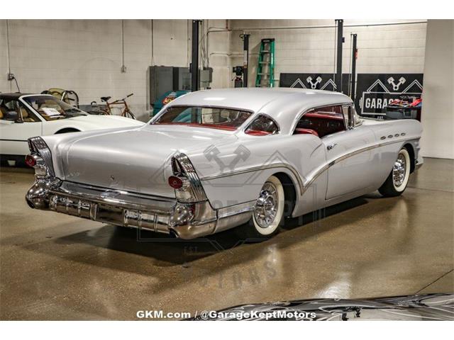 1957 Buick Special (CC-1859606) for sale in Grand Rapids, Michigan