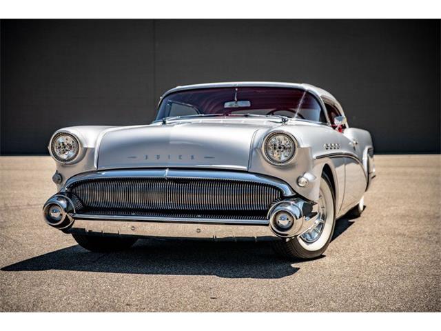 1957 Buick Special (CC-1859606) for sale in Grand Rapids, Michigan