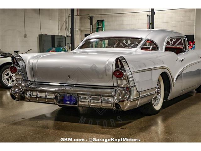 1957 Buick Special (CC-1859606) for sale in Grand Rapids, Michigan