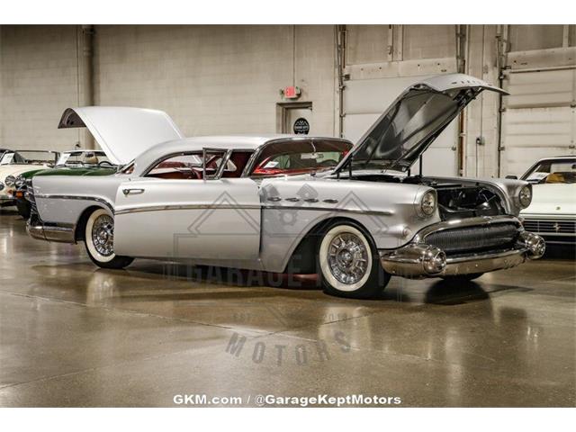 1957 Buick Special (CC-1859606) for sale in Grand Rapids, Michigan