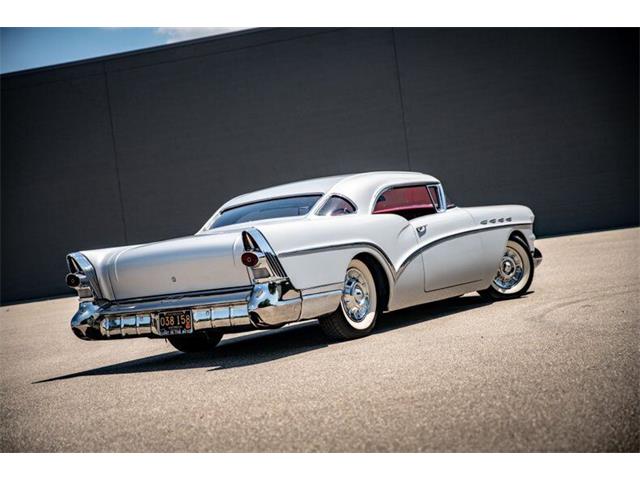 1957 Buick Special (CC-1859606) for sale in Grand Rapids, Michigan