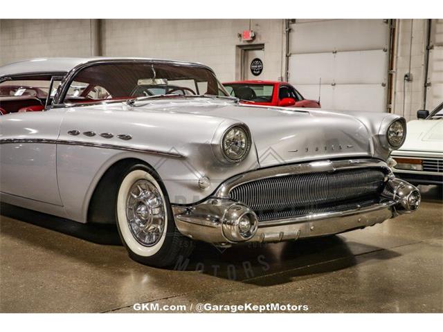 1957 Buick Special (CC-1859606) for sale in Grand Rapids, Michigan