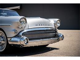 1957 Buick Special (CC-1859606) for sale in Grand Rapids, Michigan