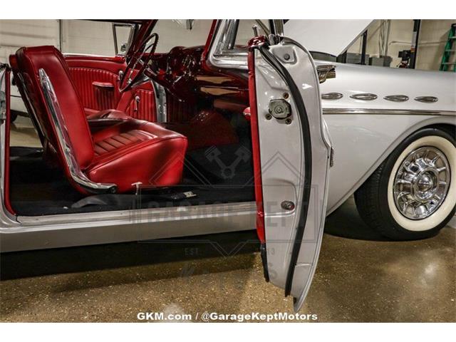 1957 Buick Special (CC-1859606) for sale in Grand Rapids, Michigan