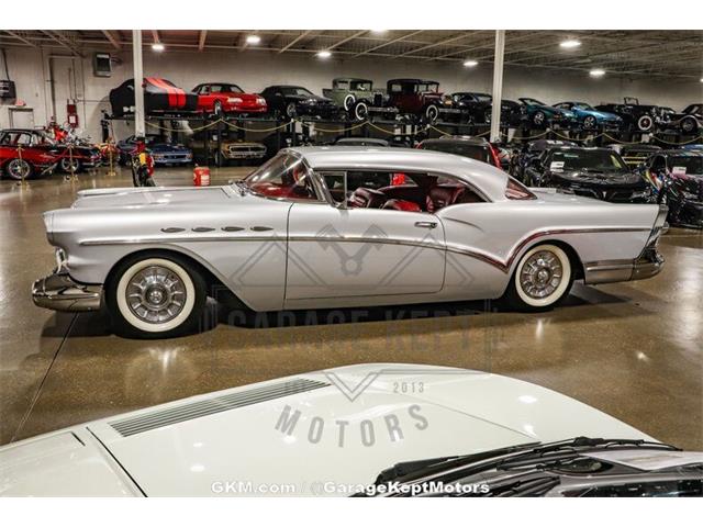 1957 Buick Special (CC-1859606) for sale in Grand Rapids, Michigan